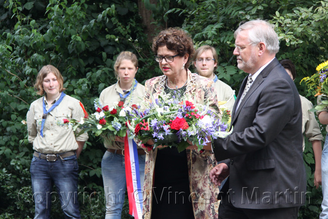 Veteranendag 2014